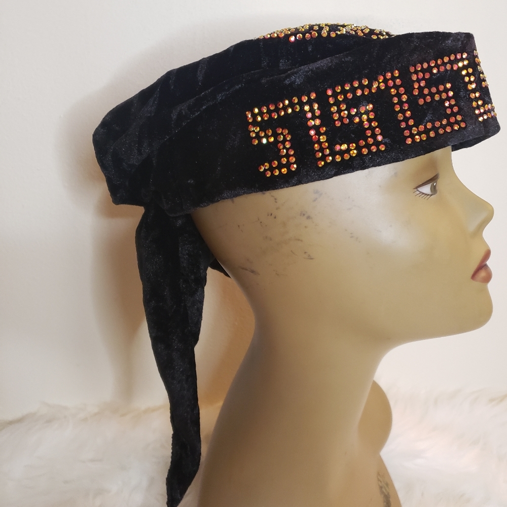 Fancy Turban - Picture 3 of 7